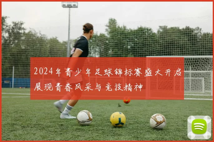 2024年青少年足球锦标赛盛大开启展现青春风采与竞技精神