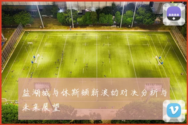 盐湖城与休斯顿新浪的对决分析与未来展望
